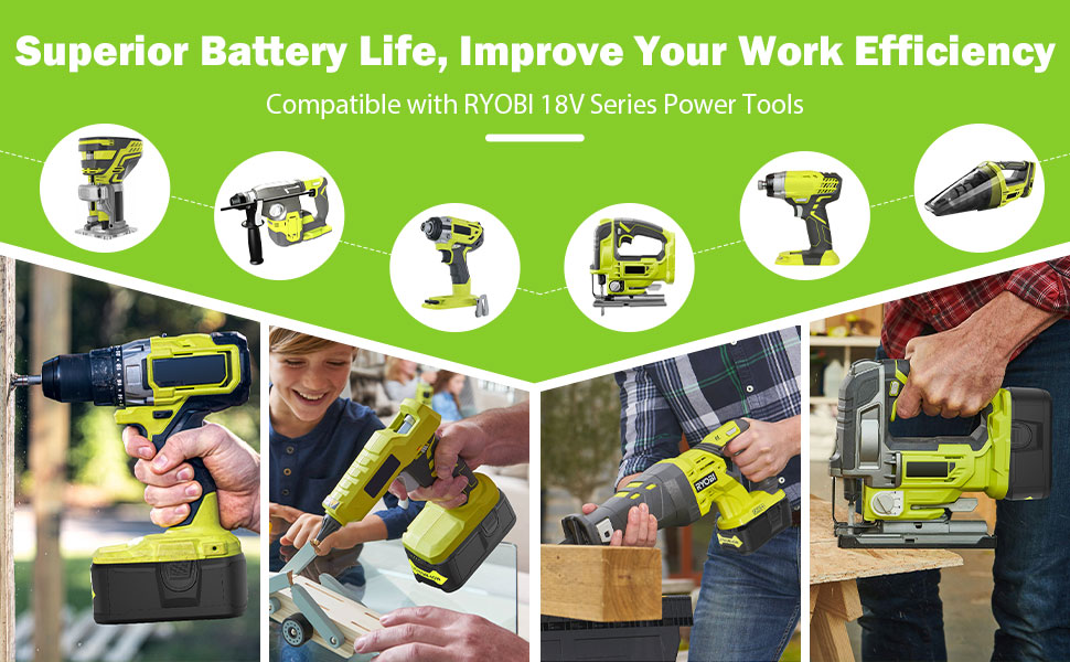 ryobi battery