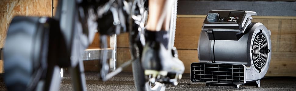 Vacmaster Cardio54