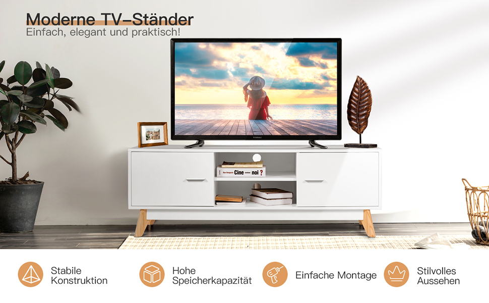 tv schrank