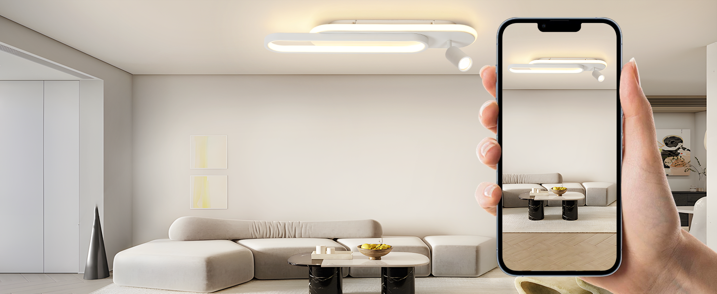 deckenlampe modern