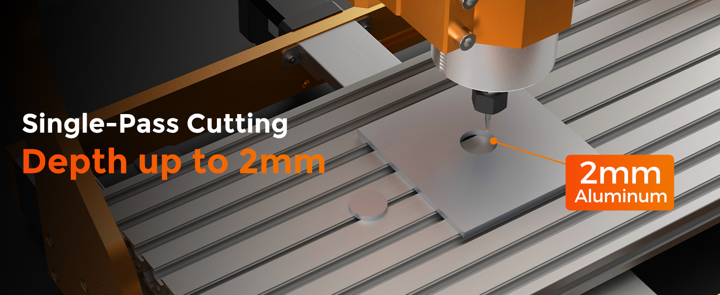 3020 nova cnc router machine
