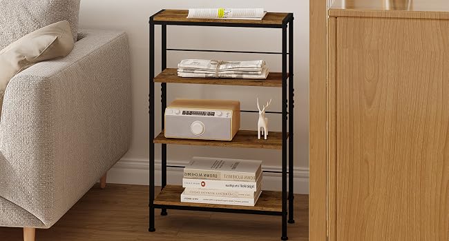 Étagère Rangement