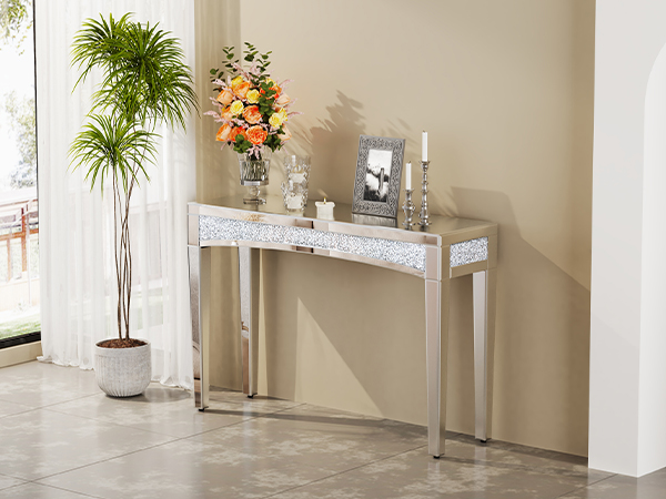 Table Console