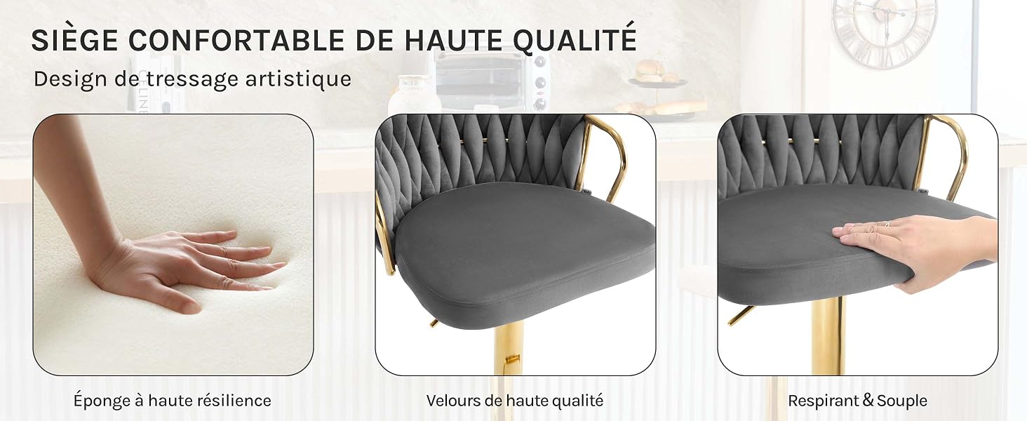 tabouret de bar