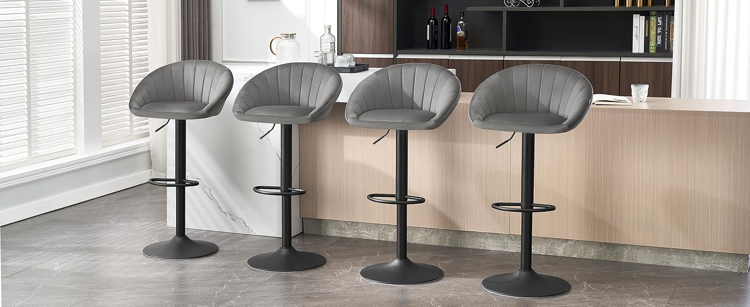 Taburete de Bar