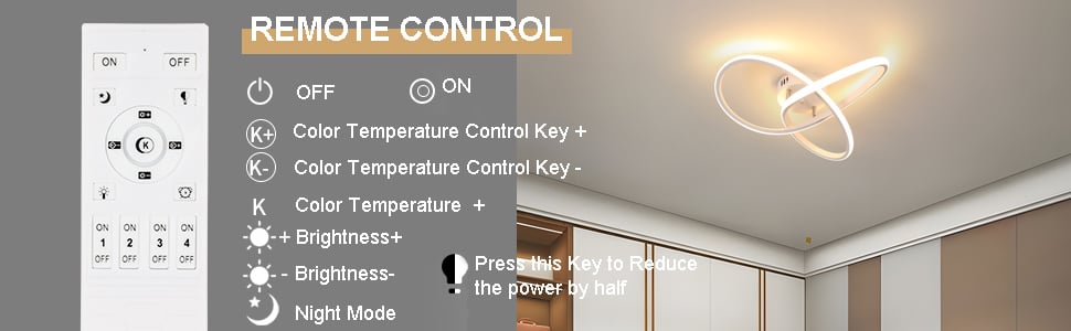 plafonnier led dimmable
