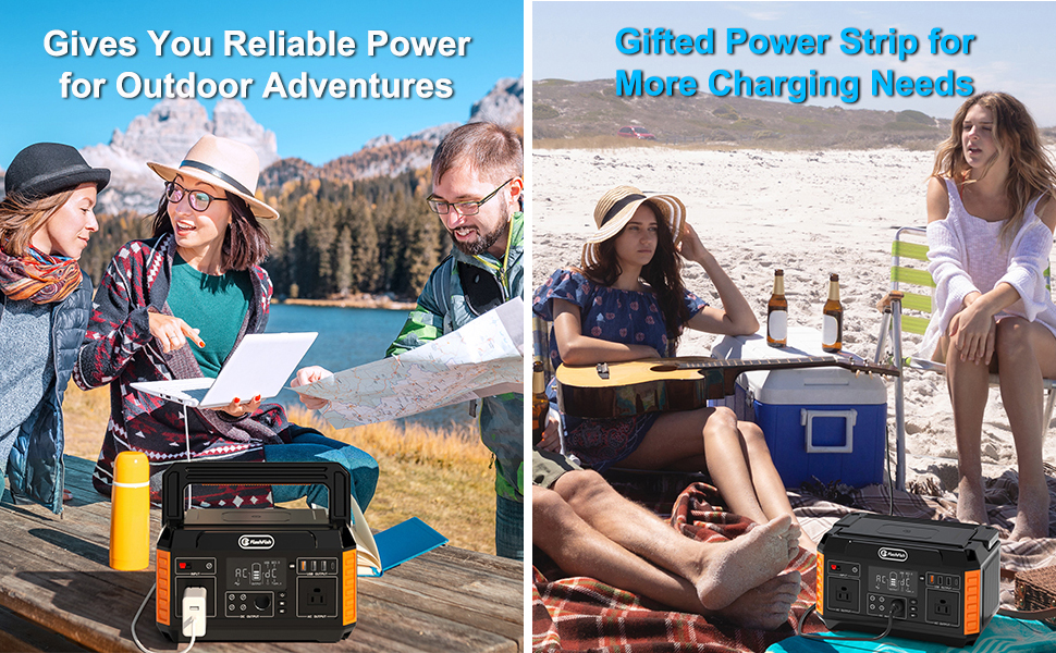 solar generator