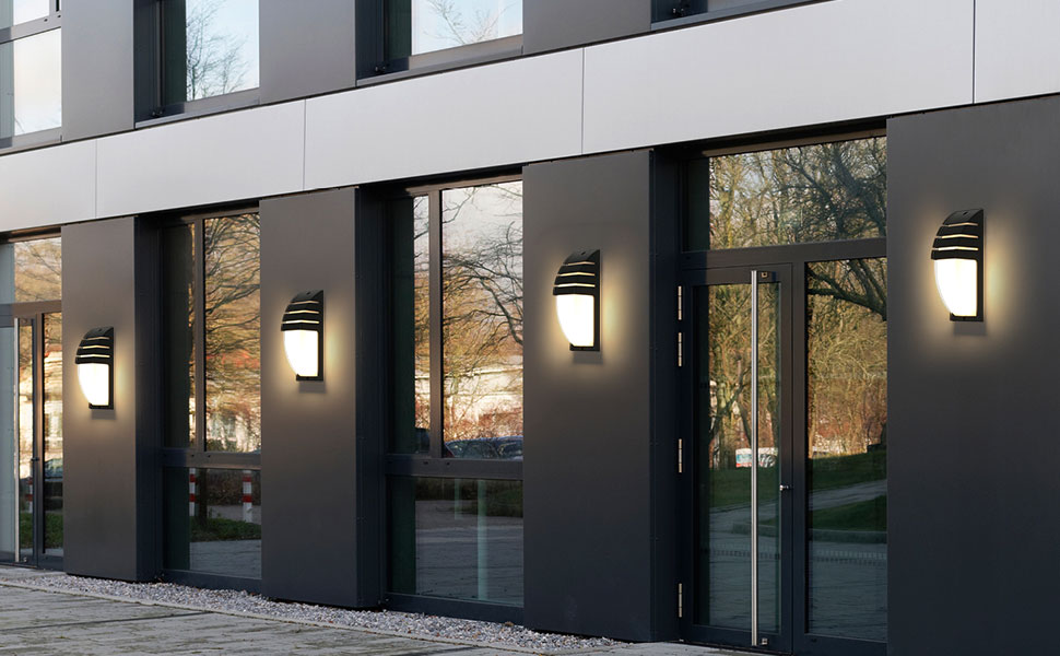 applique murale interieur led