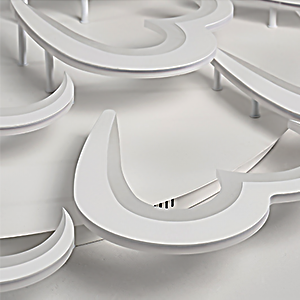 Plafonnier LED