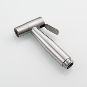 Douchette Wc Acier Inox Douchette à Bidé principal con