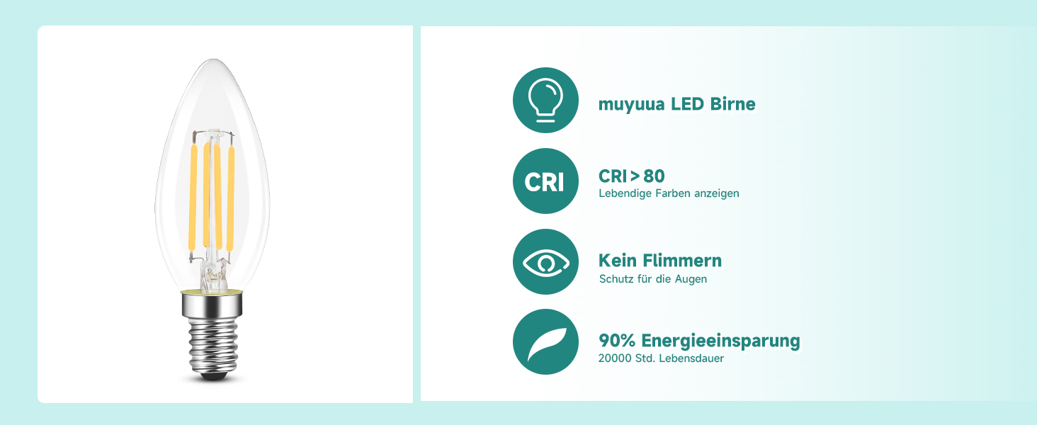LED Birne