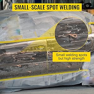 extracteur de bosse de voiture