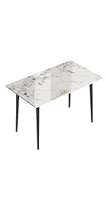 Rectangular Dining Table