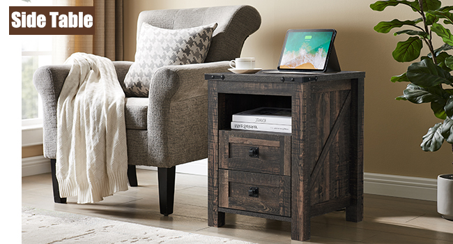 end table