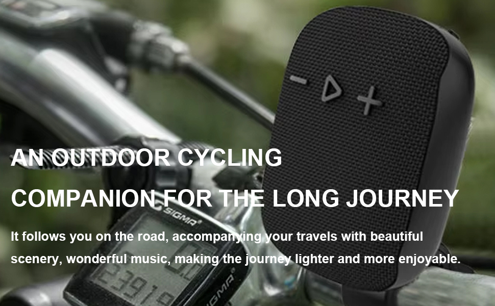 Bluetooth Speaker