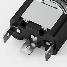 LED-Kippschalter