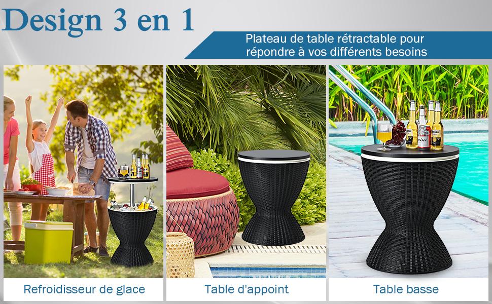 design 3 en 1