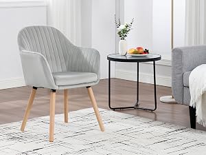 Chaise WOLTU