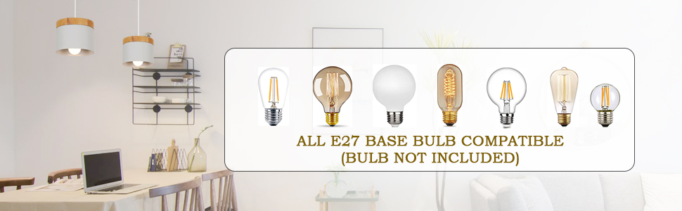 Lampe suspendue