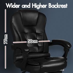MASSAGE OFFICE CHAIR