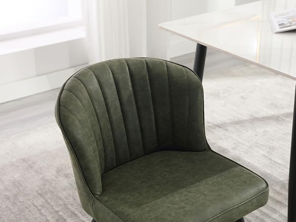 chaise de cuisine lot de 2