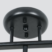 Suspension Luminaire Industrielle
