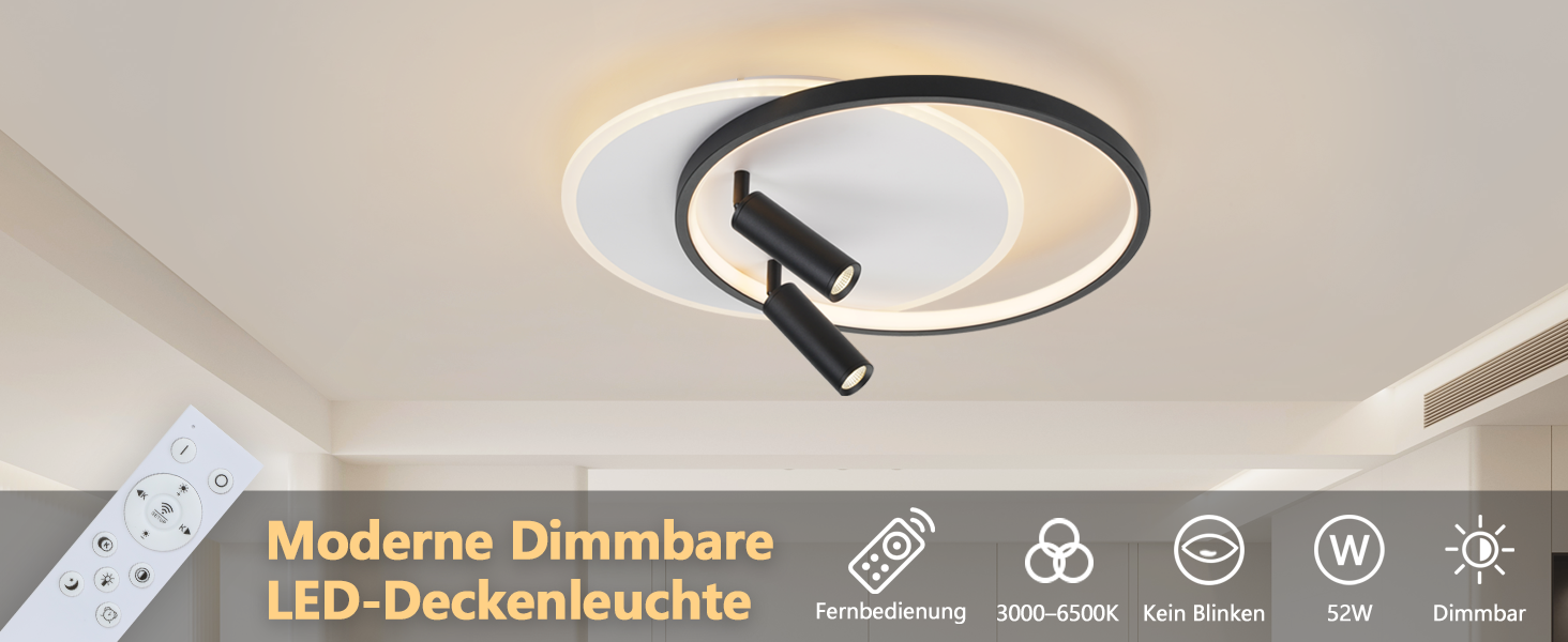 deckenlampe