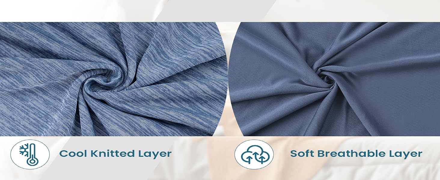 Cooling Blanket