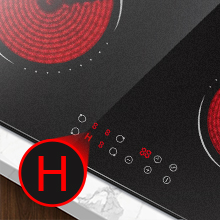 Ceramic Hob
