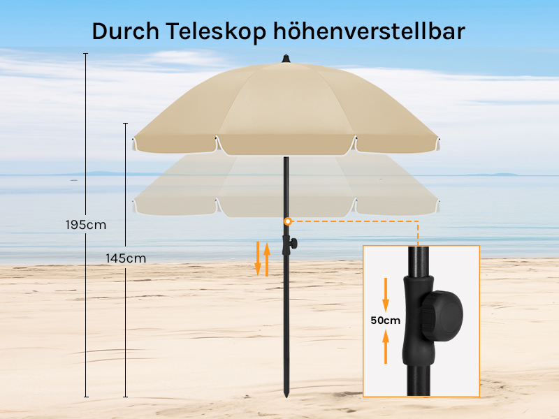 Sonnenschirm