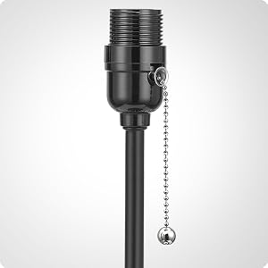 pull chain switch