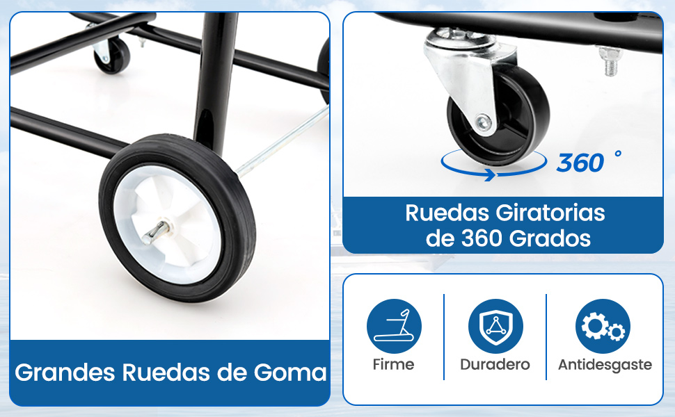 Soporte Para Motor Fuera de Borda
