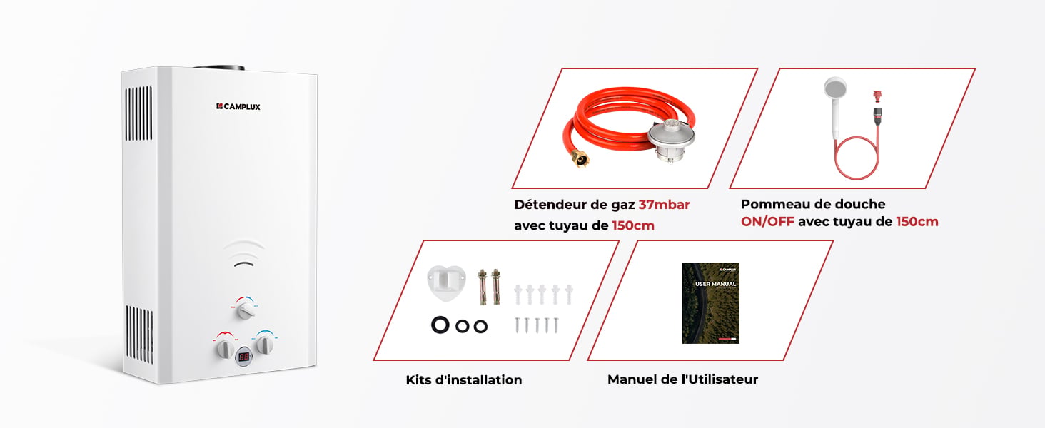 Accessoires