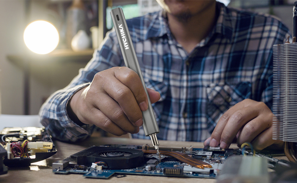 precision screwdriver set
