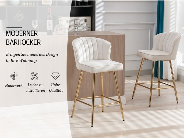 Barhocker
