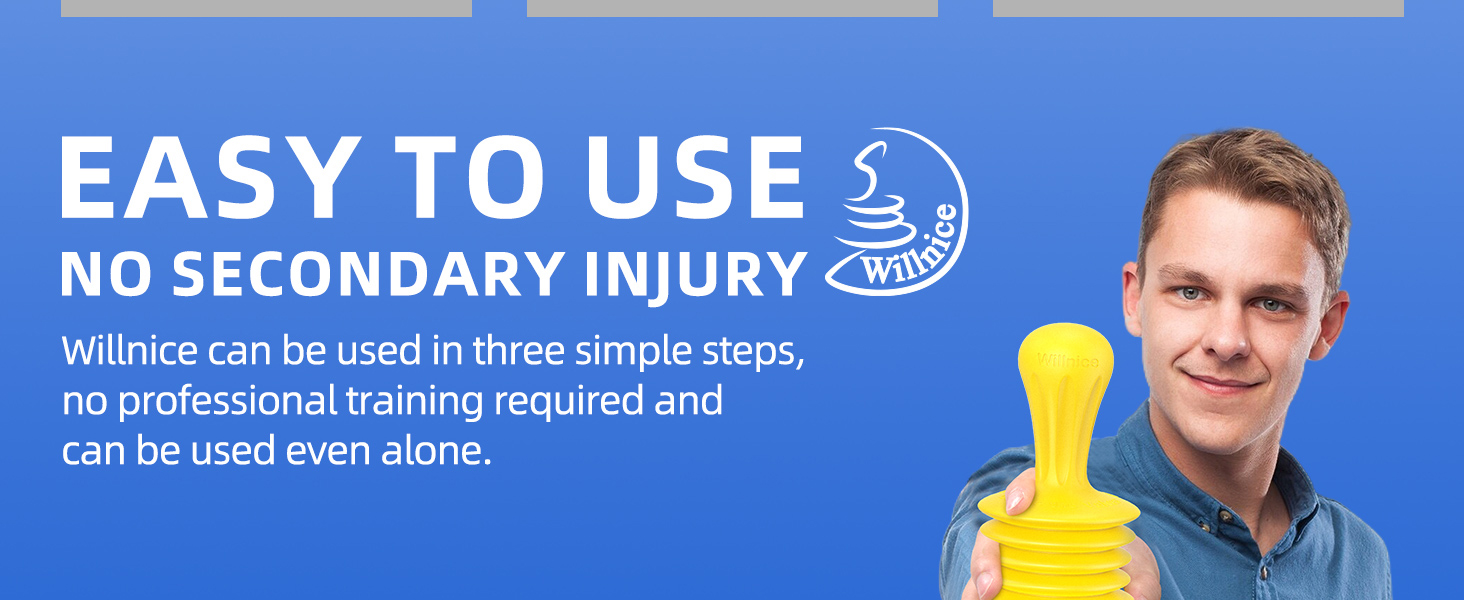 willnice kit