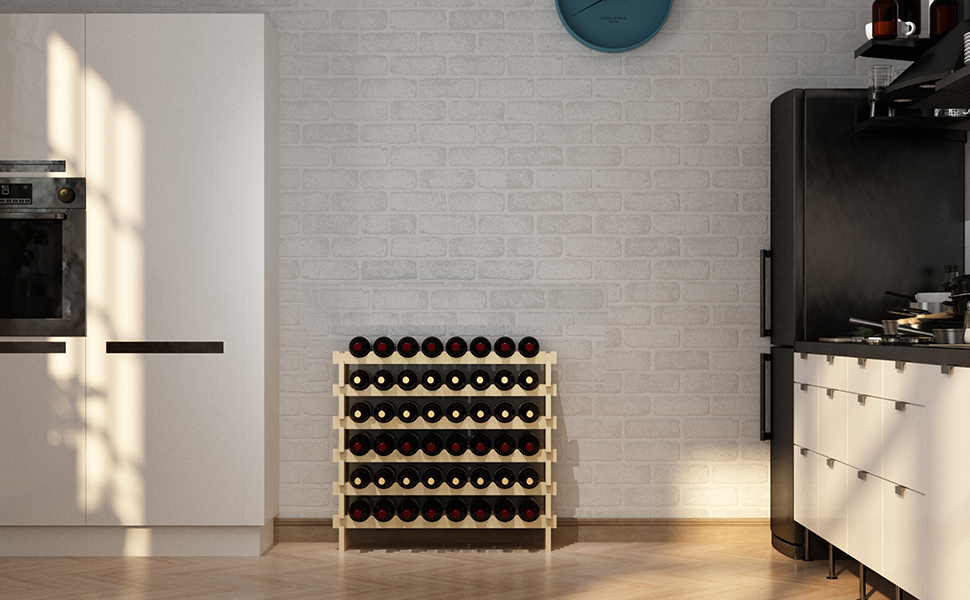 Weinregal