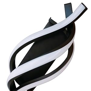 LED-Wandleuchte
