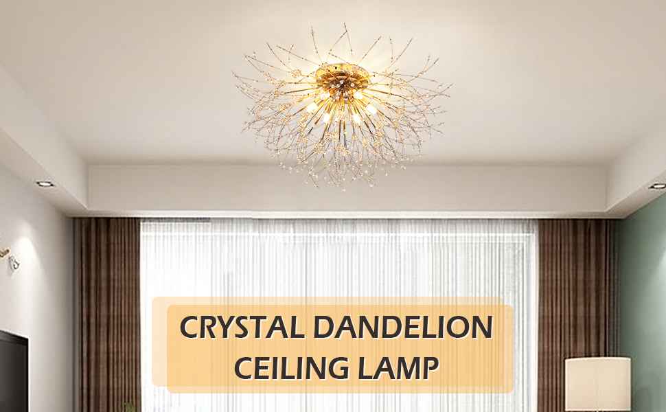 Chandelier Image