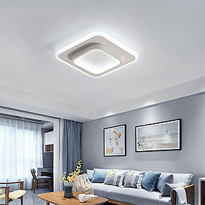 Plafonnier LED