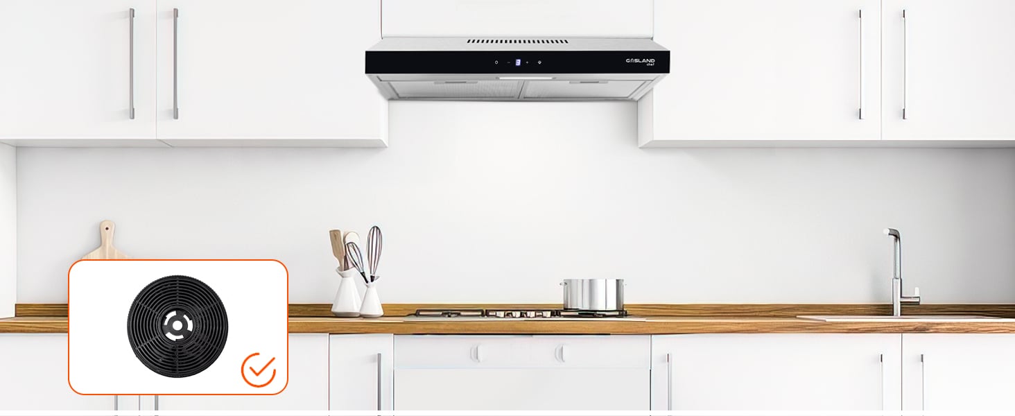 Hotte de cuisine