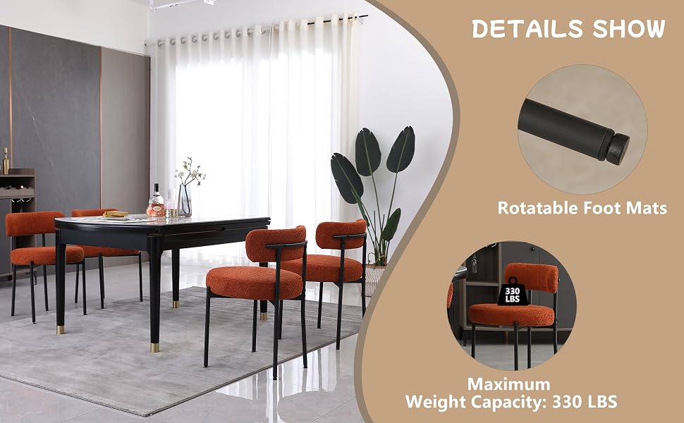 chaise salle a manger,chaise velours salle a manger,fauteuil salle a manger,chaise de cuisine