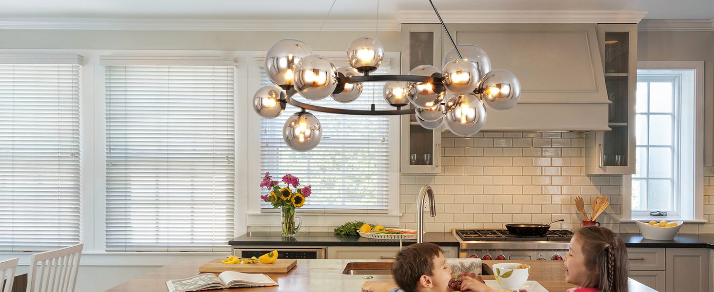 küchenlampe