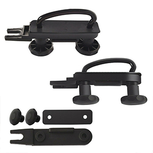 car roof box fittings