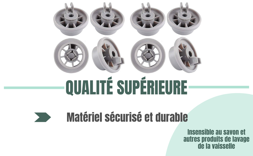 roulettes lave vaisselle siemens roulettes lave vaisselle roulette lave vaisselle