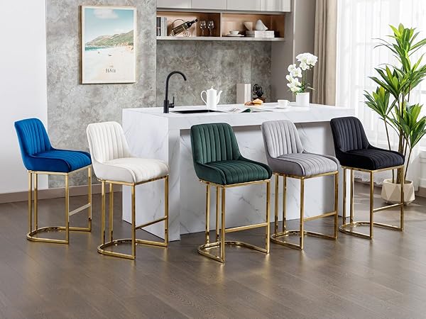tabouret de bar 66cm