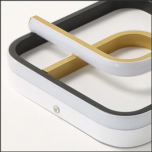 lampada da soffitto per camera da letto