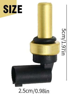 Car Coolant Water Temperature Sensor