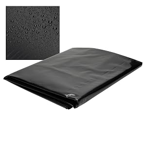 bache cuve 1000l