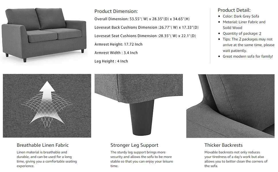 loveseat
